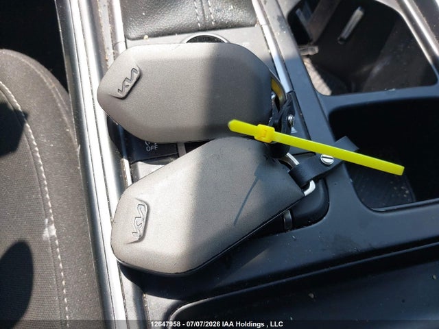 12647958 :رقم المزاد ، 5XYRGDJC1RG287343 vin ، 2024 Kia Sorento Lx مزاد بيع