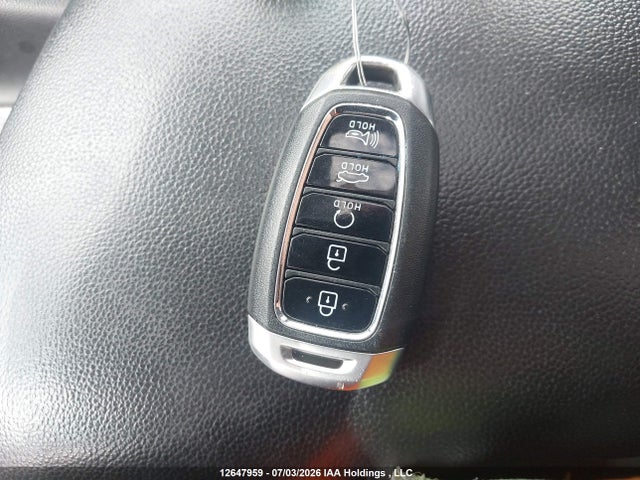 Aukcja sprzedaży 2022 Hyundai Elantra Sel, vin: KMHLN4AG5NU314241, numer aukcji: 12647959