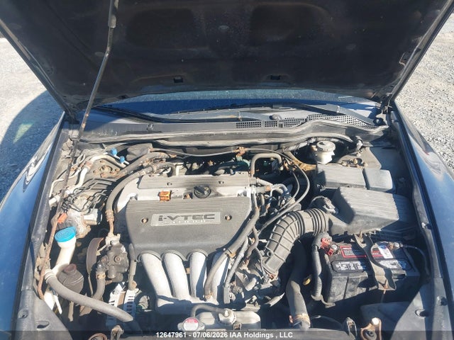 2005 Honda Accord Dx მანქანა იყიდება აუქციონზე, vin: 1HGCM56185A814222, აუქციონის ნომერი: 12647961