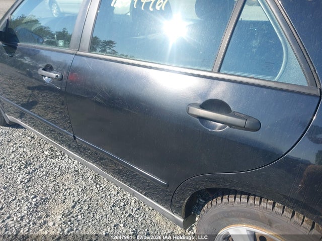 2005 Honda Accord Dx მანქანა იყიდება აუქციონზე, vin: 1HGCM56185A814222, აუქციონის ნომერი: 12647961
