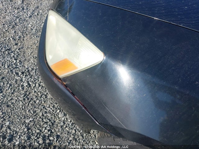 2005 Honda Accord Dx მანქანა იყიდება აუქციონზე, vin: 1HGCM56185A814222, აუქციონის ნომერი: 12647961