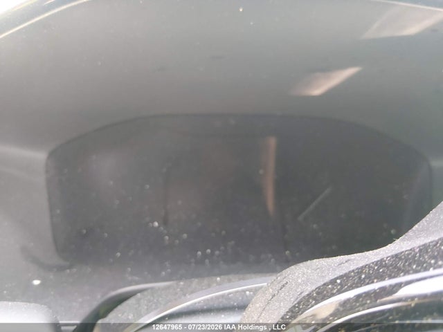 12647965 :رقم المزاد ، 2HKRS6H98RH219604 vin ، 2024 Honda Cr-v Sport Touring مزاد بيع