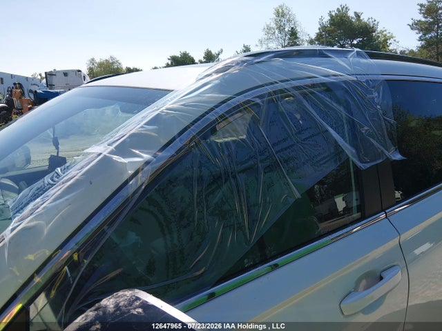 Продажа на аукционе авто 2024 Honda Cr-v Sport Touring, vin: 2HKRS6H98RH219604, номер лота: 12647965