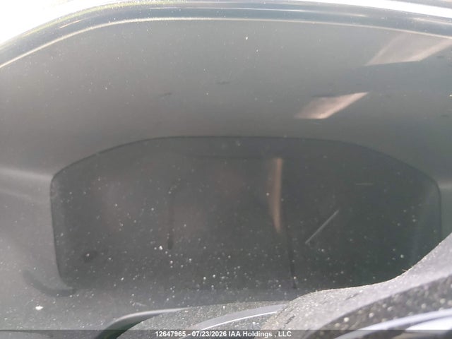 12647965 :رقم المزاد ، 2HKRS6H98RH219604 vin ، 2024 Honda Cr-v Sport Touring مزاد بيع