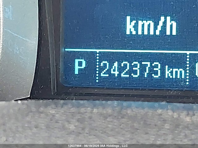 Aukcja sprzedaży 2016 Chevrolet Equinox Ltz, vin: 2GNFLGEK2G6313807, numer aukcji: 12637984