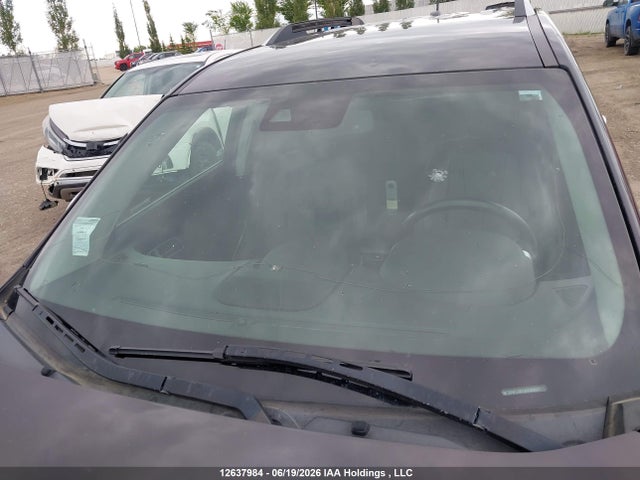 Aukcja sprzedaży 2016 Chevrolet Equinox Ltz, vin: 2GNFLGEK2G6313807, numer aukcji: 12637984