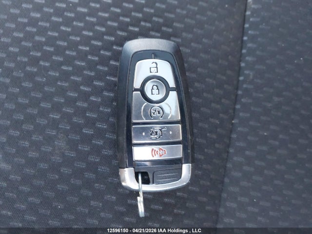 Ford Escape St-line Select 2024 1FMCU9NA8RUA65008 Image 10