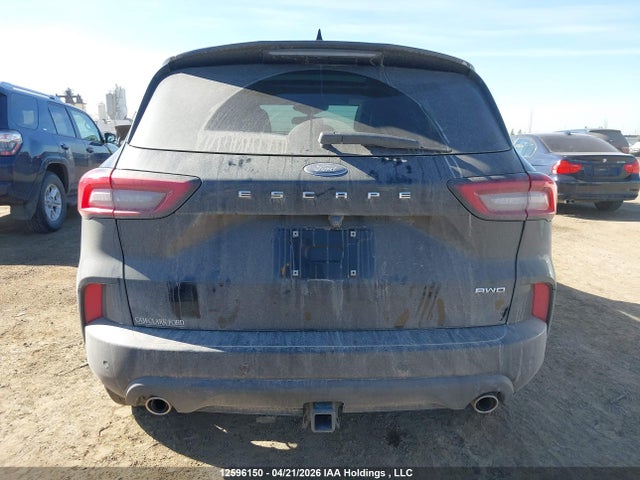 Ford Escape St-line Select 2024 1FMCU9NA8RUA65008 Image 15