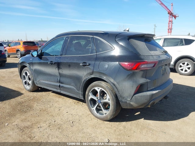 Ford Escape St-line Select 2024 1FMCU9NA8RUA65008 Image 3