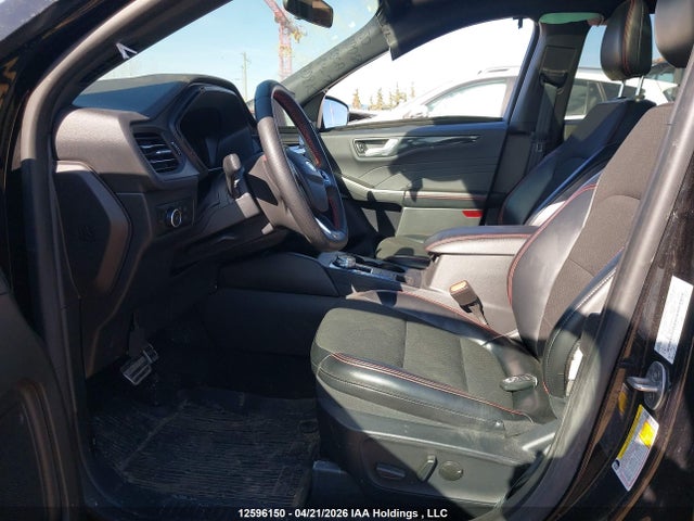 Ford Escape St-line Select 2024 1FMCU9NA8RUA65008 Image 5
