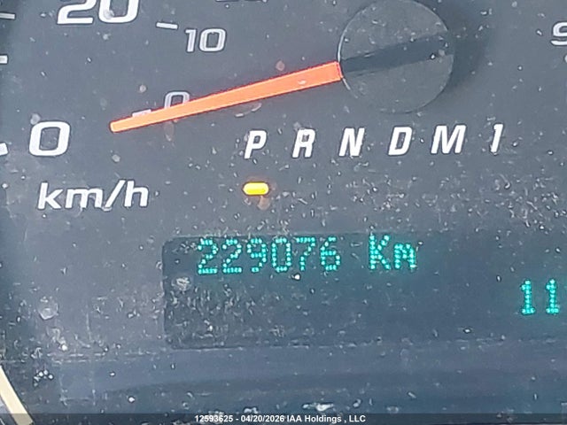 2013 Gmc Savana 2500 Standard მანქანა იყიდება აუქციონზე, vin: 1GTW7GBA5D1124673, აუქციონის ნომერი: 12593625