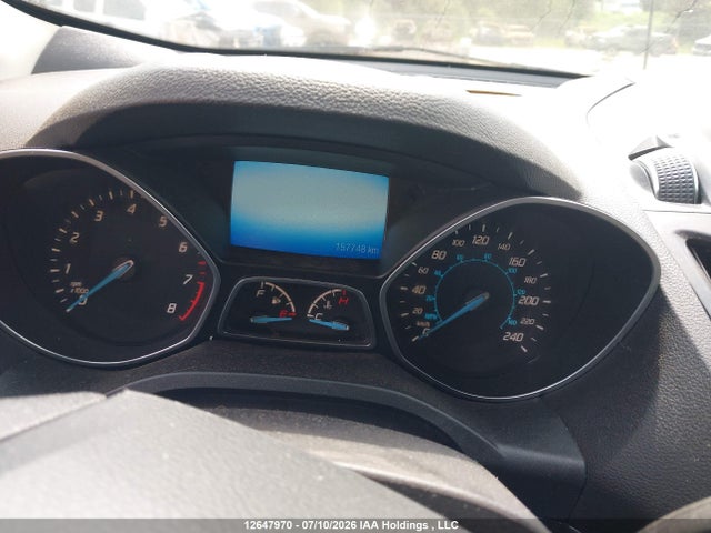 Aukcja sprzedaży 2014 Ford Escape Titanium, vin: 1FMCU9J92EUC95679, numer aukcji: 12647970