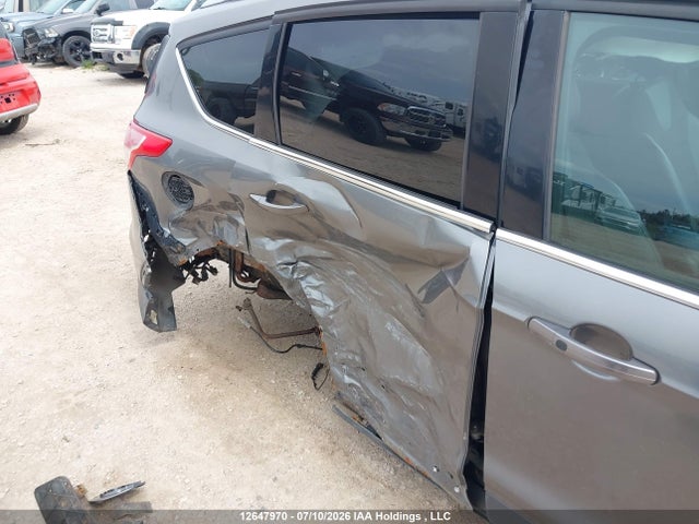 Aukcja sprzedaży 2014 Ford Escape Titanium, vin: 1FMCU9J92EUC95679, numer aukcji: 12647970