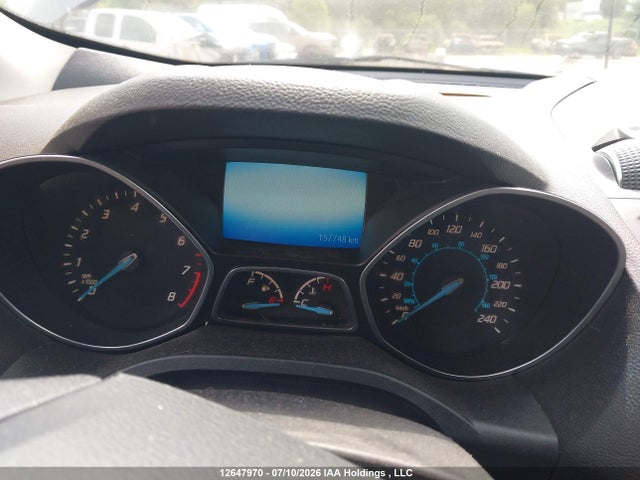 Aukcja sprzedaży 2014 Ford Escape Titanium, vin: 1FMCU9J92EUC95679, numer aukcji: 12647970