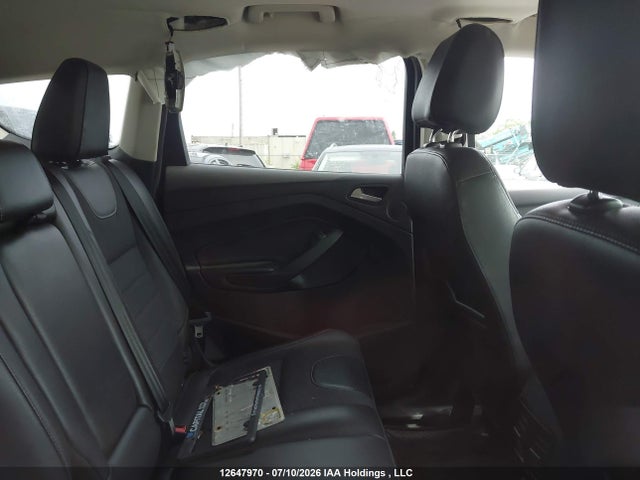 Aukcja sprzedaży 2014 Ford Escape Titanium, vin: 1FMCU9J92EUC95679, numer aukcji: 12647970