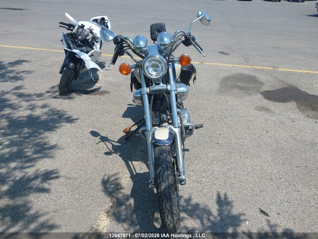 Продажа на аукционе авто 1998 Yamaha Xv1100, vin: JYA1TEN08WA083032, номер лота: 12647971