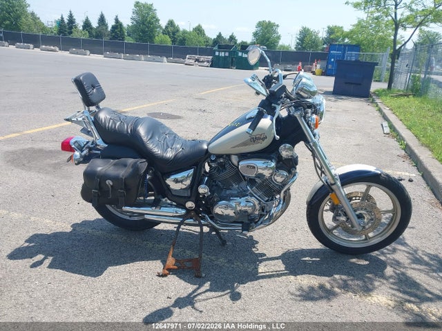 Aukcja sprzedaży 1998 Yamaha Xv1100, vin: JYA1TEN08WA083032, numer aukcji: 12647971