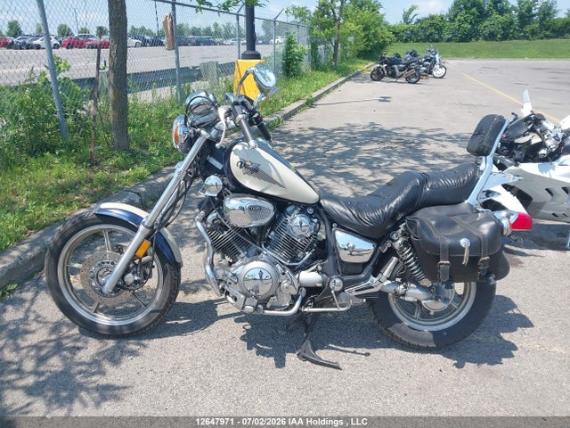 Продажа на аукционе авто 1998 Yamaha Xv1100, vin: JYA1TEN08WA083032, номер лота: 12647971