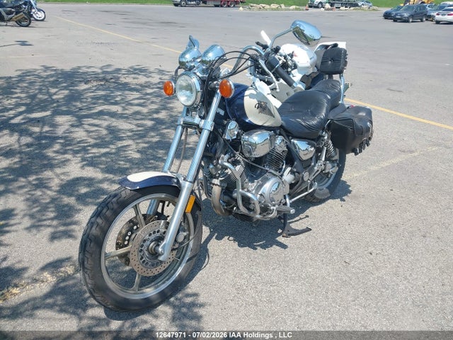 Продажа на аукционе авто 1998 Yamaha Xv1100, vin: JYA1TEN08WA083032, номер лота: 12647971