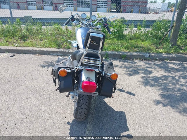 Продажа на аукционе авто 1998 Yamaha Xv1100, vin: JYA1TEN08WA083032, номер лота: 12647971