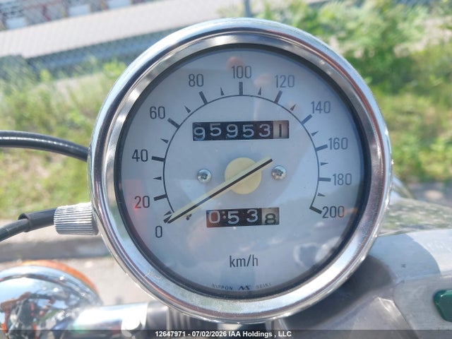 Продажа на аукционе авто 1998 Yamaha Xv1100, vin: JYA1TEN08WA083032, номер лота: 12647971