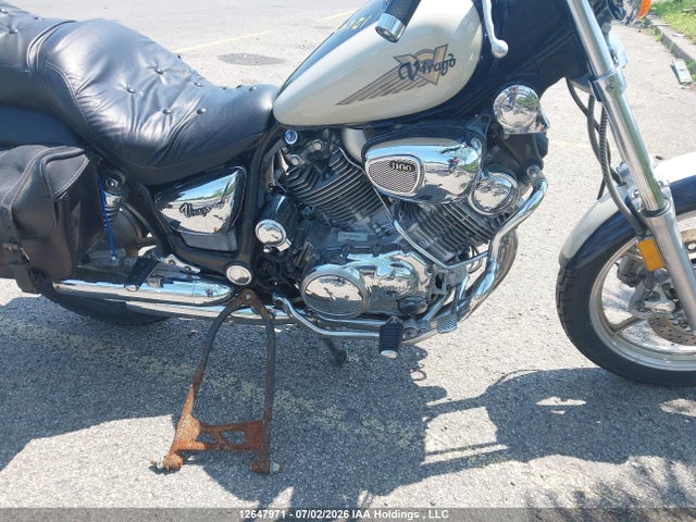 Продажа на аукционе авто 1998 Yamaha Xv1100, vin: JYA1TEN08WA083032, номер лота: 12647971