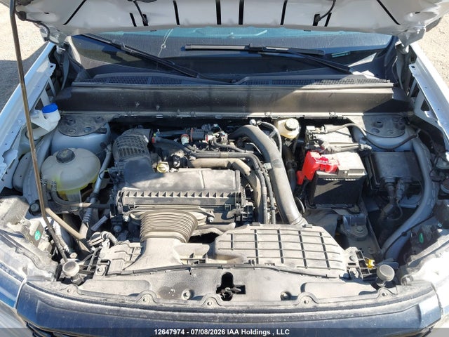 Ford Maverick Lariat 2025 3FTTW8SA7SRA22337 Image 10