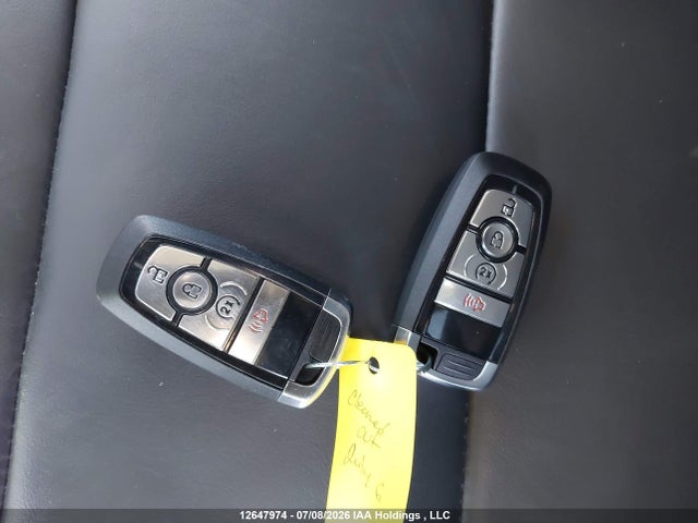 Ford Maverick Lariat 2025 3FTTW8SA7SRA22337 Image 11