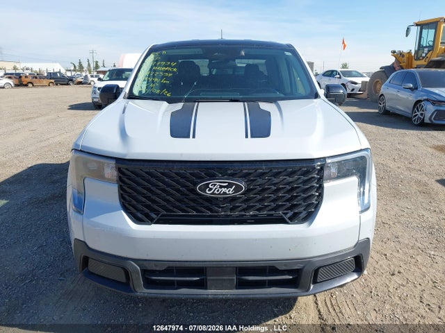 Ford Maverick Lariat 2025 3FTTW8SA7SRA22337 Image 13