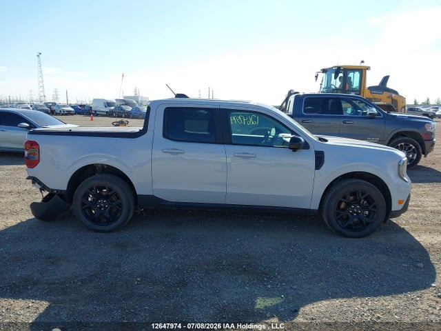 Ford Maverick Lariat 2025 3FTTW8SA7SRA22337 Image 14