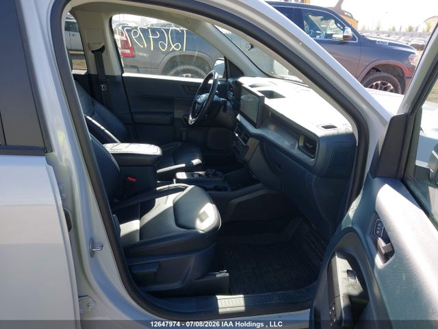 Ford Maverick Lariat 2025 3FTTW8SA7SRA22337 Image 5