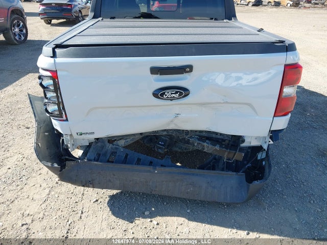 Ford Maverick Lariat 2025 3FTTW8SA7SRA22337 Image 6