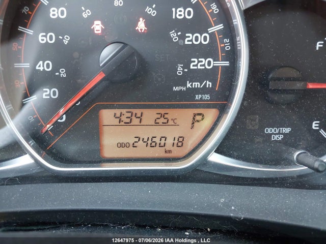 Продажа на аукционе авто 2015 Toyota Yaris Se, vin: VNKKTUD34FA039745, номер лота: 12647975