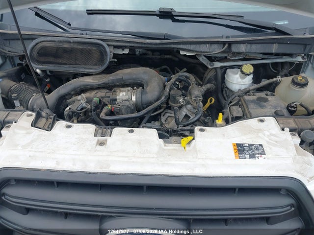 Ford Transit T-250 2020 1FTBR1C87LKA73817 Image 10