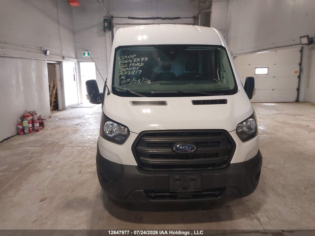 Ford Transit T-250 2020 1FTBR1C87LKA73817 Image 13