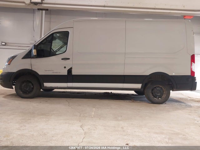 Ford Transit T-250 2020 1FTBR1C87LKA73817 Image 15