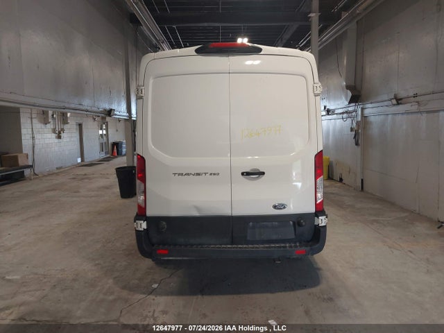 Ford Transit T-250 2020 1FTBR1C87LKA73817 Image 17