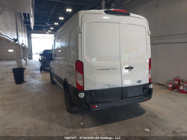 Ford Transit T-250 2020 1FTBR1C87LKA73817 Image 3