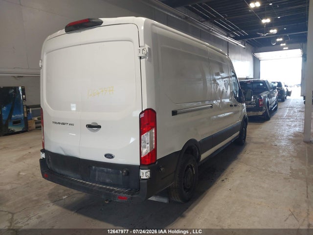 Ford Transit T-250 2020 1FTBR1C87LKA73817 Image 4