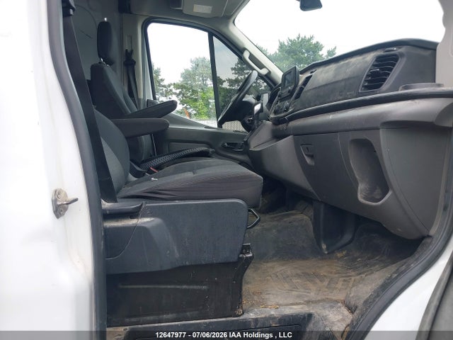Ford Transit T-250 2020 1FTBR1C87LKA73817 Image 5