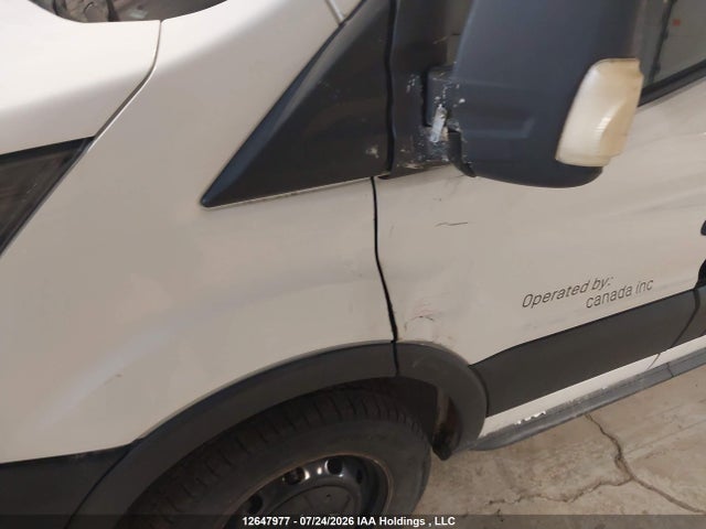 Ford Transit T-250 2020 1FTBR1C87LKA73817 Image 6