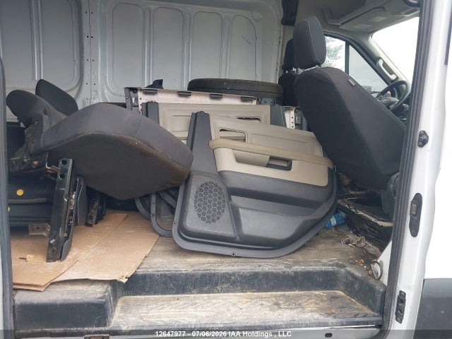 Ford Transit T-250 2020 1FTBR1C87LKA73817 Image 8