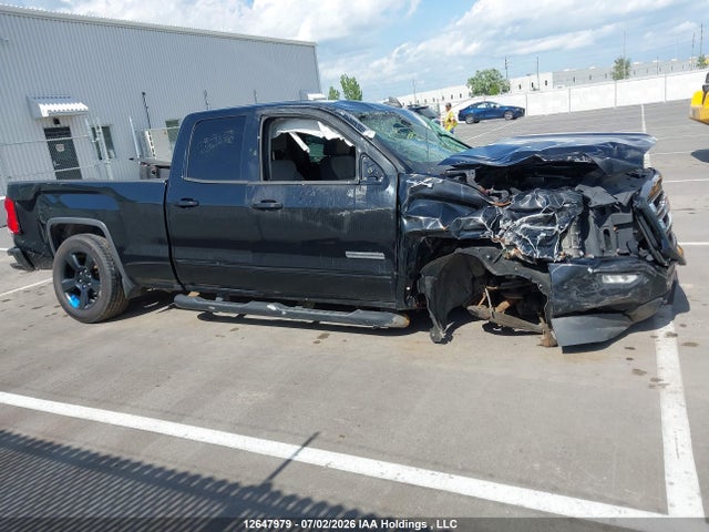 GMC SIERRA 1500 2017 1GTV2LEC3HZ303169 Image 12