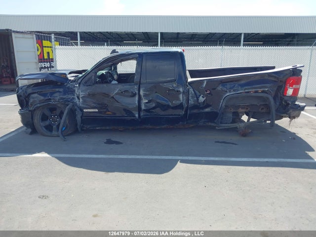 GMC SIERRA 1500 2017 1GTV2LEC3HZ303169 Image 13