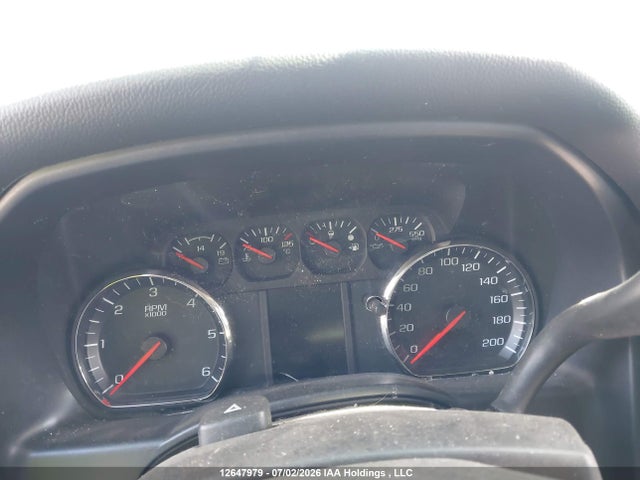 GMC SIERRA 1500 2017 1GTV2LEC3HZ303169 Image 14