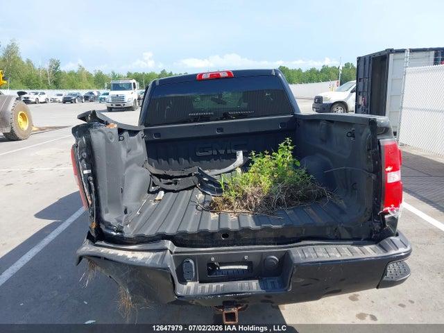 GMC SIERRA 1500 2017 1GTV2LEC3HZ303169 Image 15