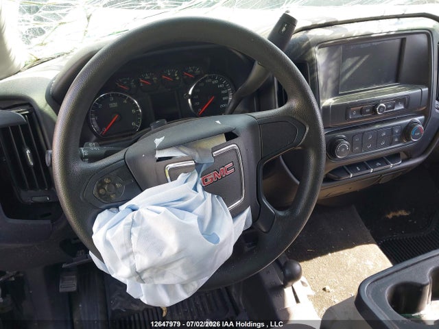 GMC SIERRA 1500 2017 1GTV2LEC3HZ303169 Image 18