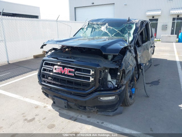 GMC SIERRA 1500 2017 1GTV2LEC3HZ303169 Image 2