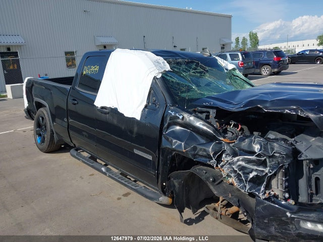 GMC SIERRA 1500 2017 1GTV2LEC3HZ303169 Image 20