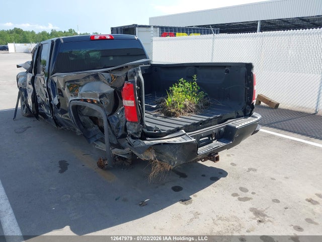 GMC SIERRA 1500 2017 1GTV2LEC3HZ303169 Image 3